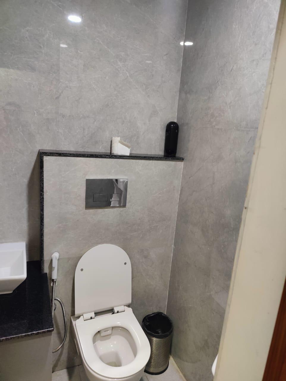 DLF Corporate Greens