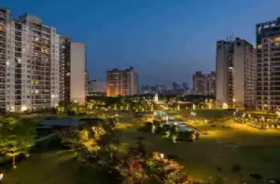 Central Park to invest Rs 550 crore in developing a serviced apartment project in Gurgaon