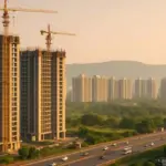 Navi Mumbai Real Estate Boom 2025: Why Developers Are Racing to Launch New Projects