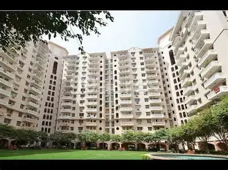 DLF CARLTON ESTATE