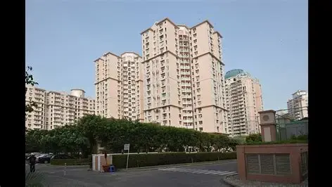 DLF PRINCETON ESTATE