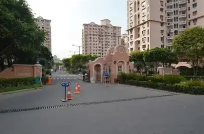 DLF PRINCETON ESTATE