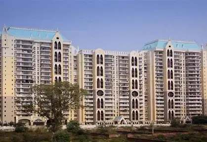 DLF WESTEND HEIGHTS